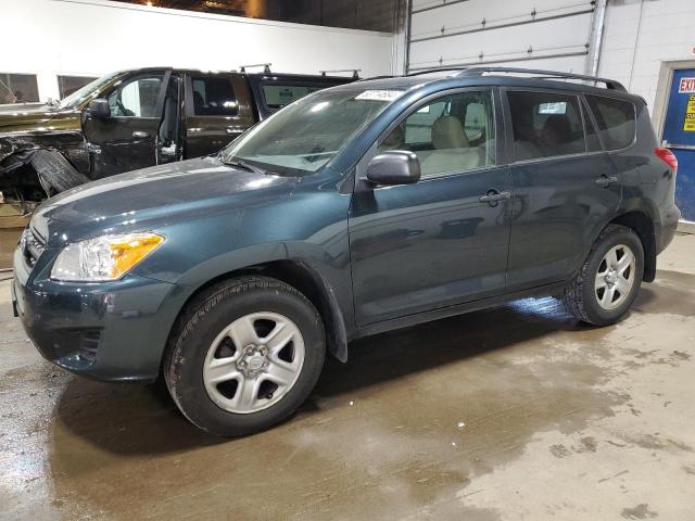 2T3BF4DV8CW262949 - 2012 TOYOTA RAV4 蓝色 照片 1
