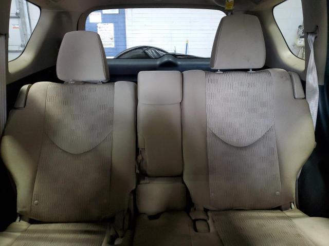 2T3BF4DV8CW262949 - 2012 TOYOTA RAV4 蓝色 照片 10