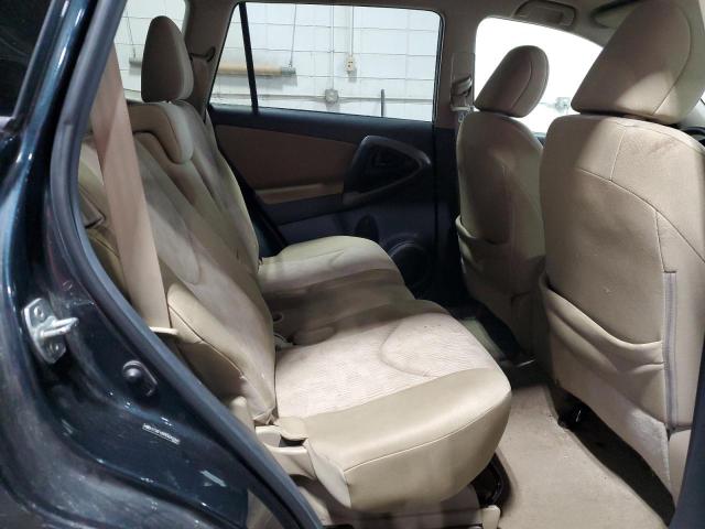 2T3BF4DV8CW262949 - 2012 TOYOTA RAV4 蓝色 照片 11