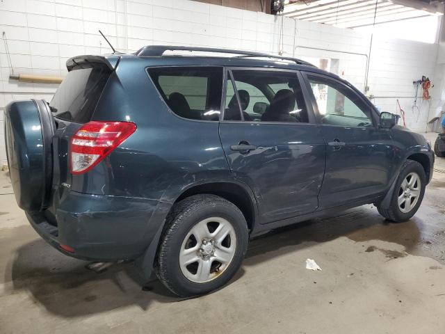 2T3BF4DV8CW262949 - 2012 TOYOTA RAV4 蓝色 照片 3