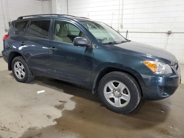 2T3BF4DV8CW262949 - 2012 TOYOTA RAV4 蓝色 照片 4