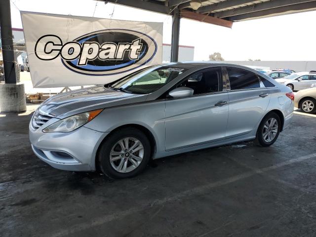 2013 HYUNDAI SONATA GLS, null