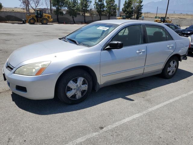 2006 HONDA ACCORD LX, 