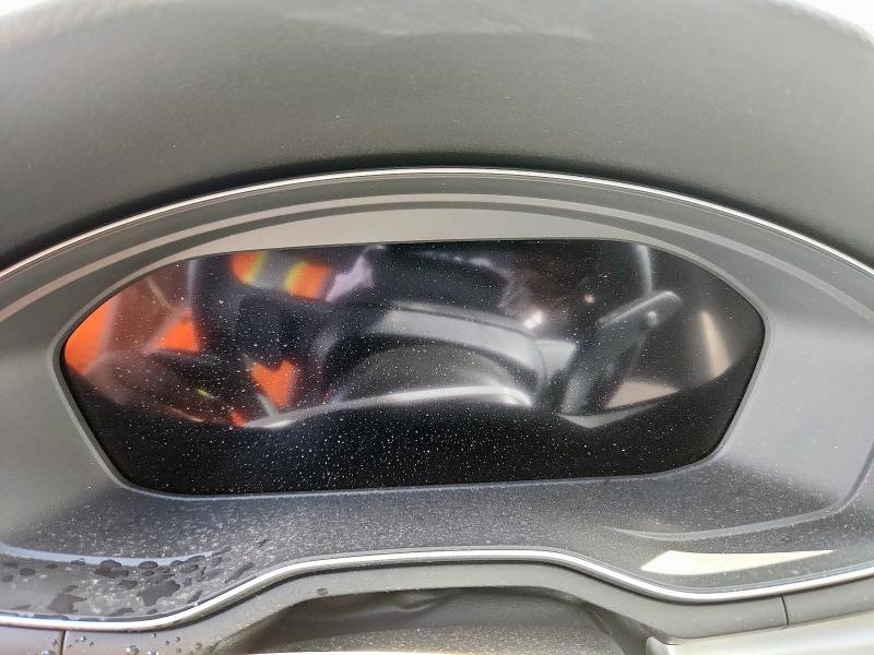 WAUC4CF50MA034099 - 2021 AUDI S5 PREMIUM PLUS GRAY photo 9