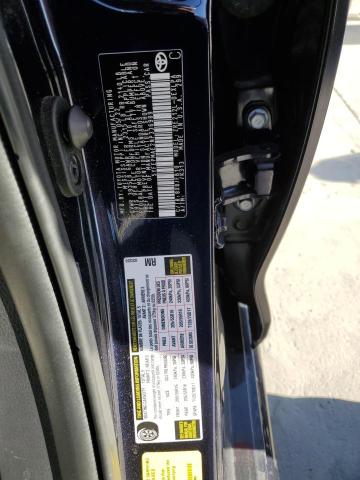 5YFEPMAE2NP336989 - 2022 TOYOTA COROLLA LE Mavi foto 13