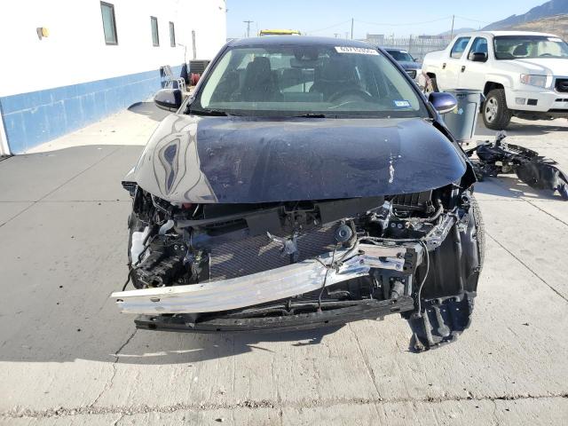 5YFEPMAE2NP336989 - 2022 TOYOTA COROLLA LE Mavi foto 5