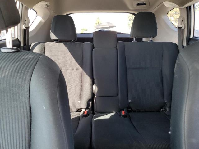 2T3ZFREVXJW450847 - 2018 TOYOTA RAV4 LE თეთრი ფოტო 10