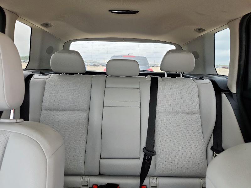 WDCGG5HB0EG202889 - 2014 MERCEDES-BENZ GLK 350 BLUE photo 10