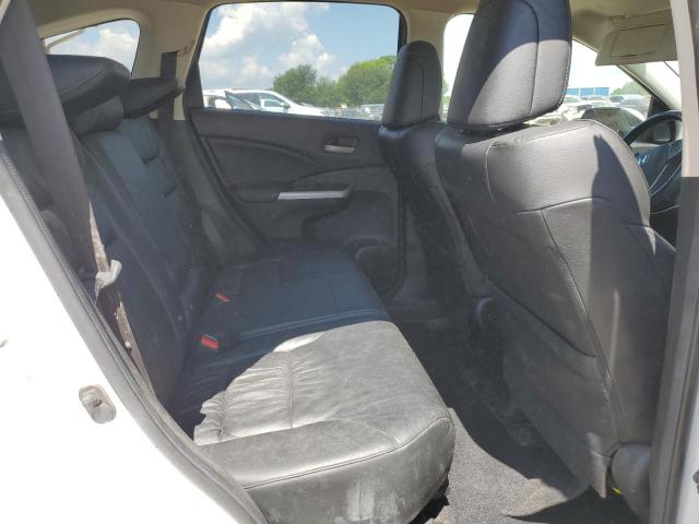 5J6RM3H71DL017175 - 2013 HONDA CR-V EXL 白色 照片 11