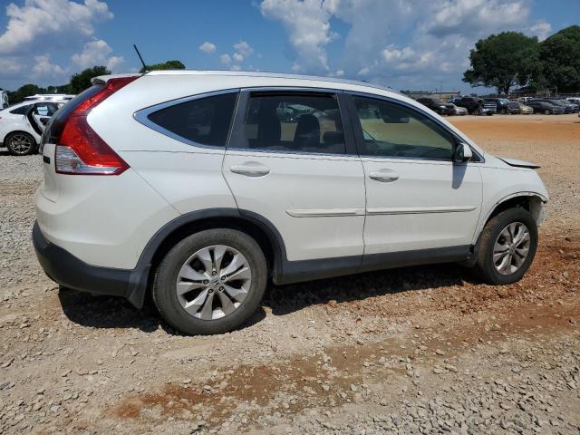 5J6RM3H71DL017175 - 2013 HONDA CR-V EXL 白色 照片 3