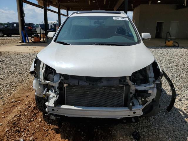 5J6RM3H71DL017175 - 2013 HONDA CR-V EXL 白色 照片 5