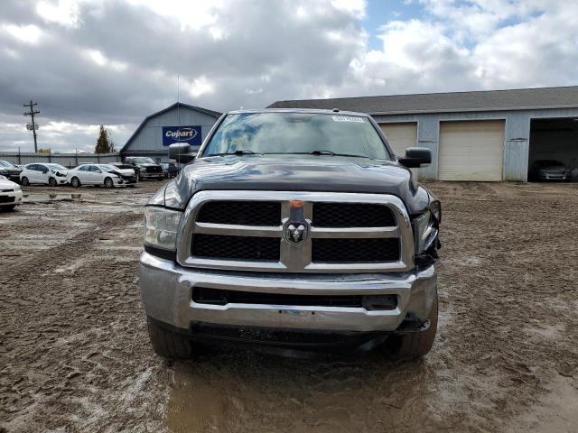 3C6TR5JT6HG514037 - 2017 RAM 2500 SLT BLACK photo 9