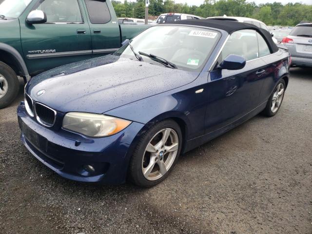 2012 BMW 128 I, null