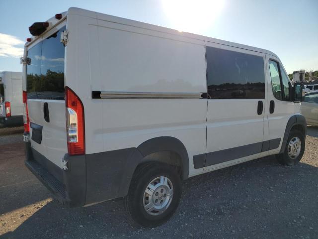 3C6TRVAG3EE112616 - 2014 RAM PROMASTER 1500 STANDARD WHITE photo 3