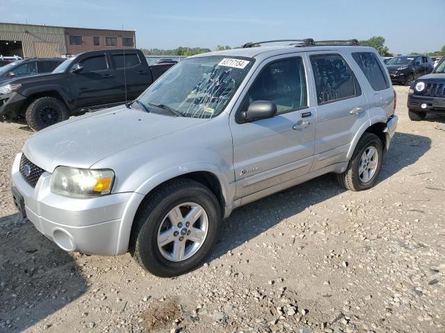 2006 FORD ESCAPE HEV, 