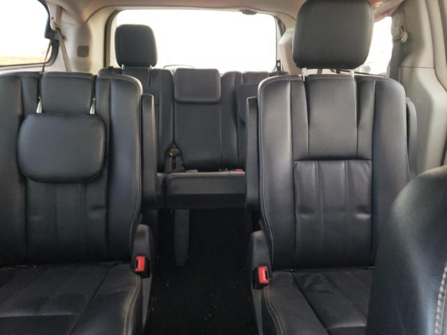 2C4RC1BG3DR793630 - 2013 CHRYSLER TOWN & COU TOURING 棕色 照片 10