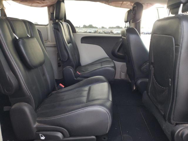 2C4RC1BG3DR793630 - 2013 CHRYSLER TOWN & COU TOURING 棕色 照片 11