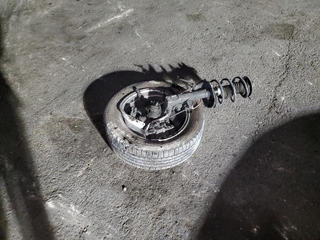 1NXBU40E99Z070761 - 2009 TOYOTA COROLLA BASE Rouge photo 12