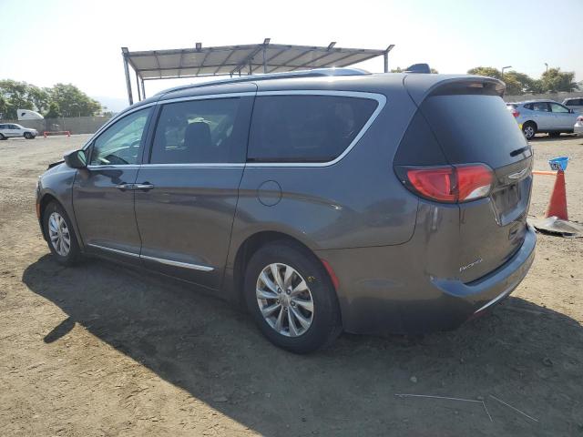 2C4RC1BG6JR192899 - 2018 CHRYSLER PACIFICA TOURING L Boz foto 2