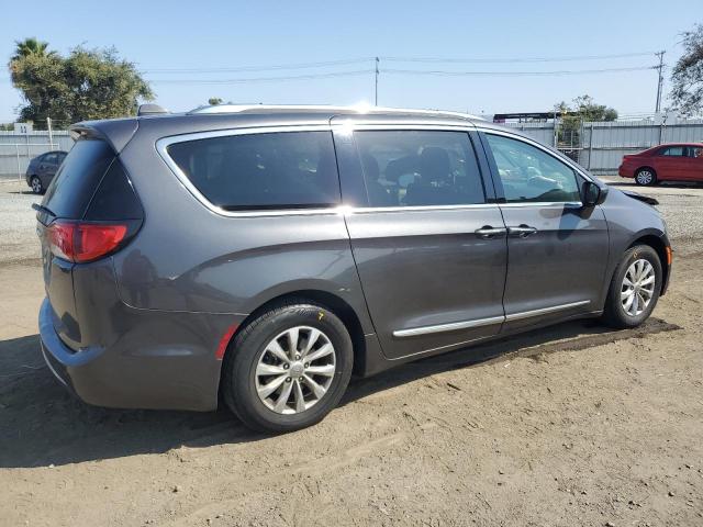 2C4RC1BG6JR192899 - 2018 CHRYSLER PACIFICA TOURING L Boz foto 3