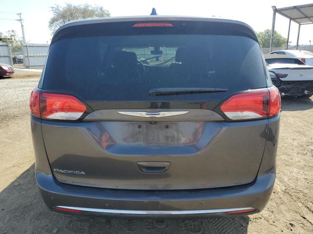 2C4RC1BG6JR192899 - 2018 CHRYSLER PACIFICA TOURING L Boz foto 6