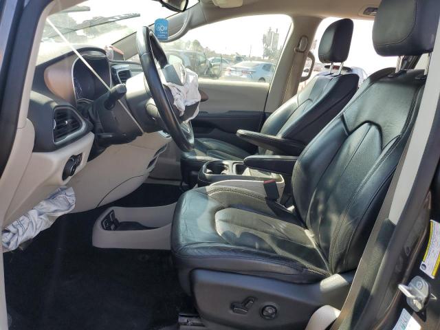 2C4RC1BG6JR192899 - 2018 CHRYSLER PACIFICA TOURING L Boz foto 7