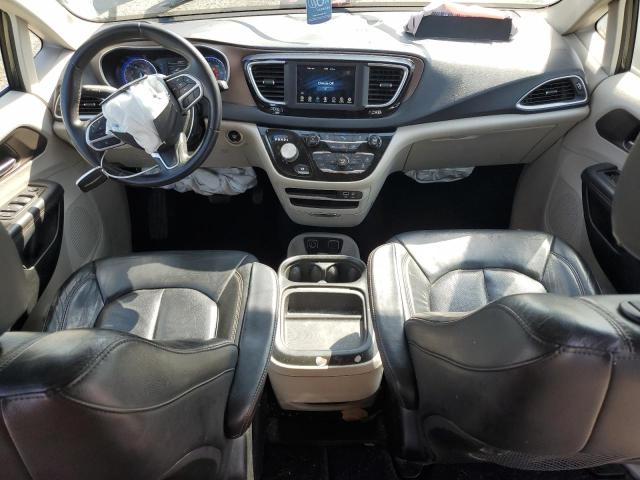 2C4RC1BG6JR192899 - 2018 CHRYSLER PACIFICA TOURING L Boz foto 8