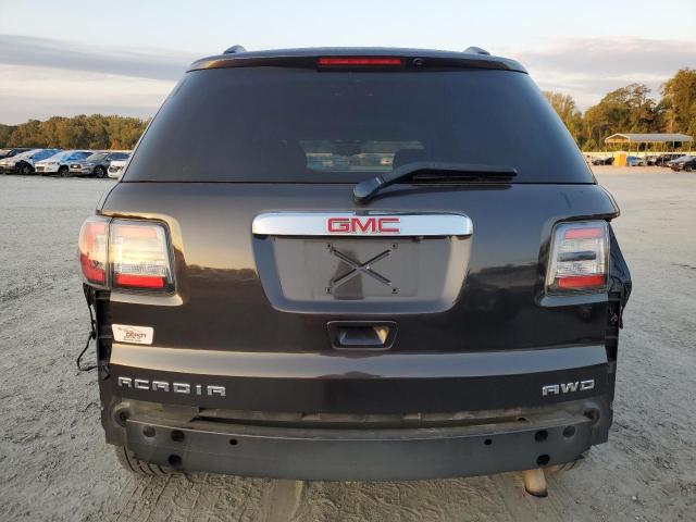 1GKKVPKD8FJ271964 - 2015 GMC ACADIA SLE GRAY photo 6