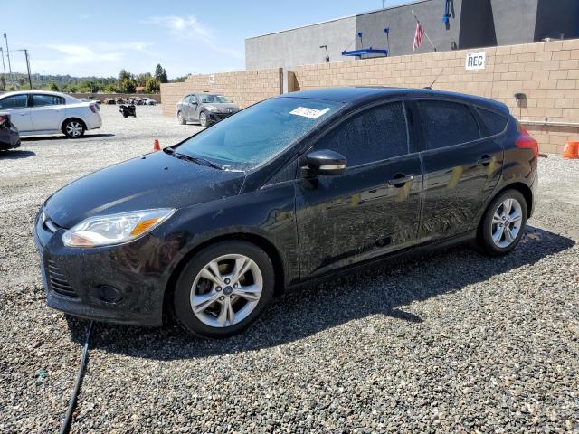 2014 FORD FOCUS SE, 