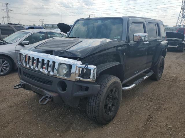 2007 HUMMER H3, 