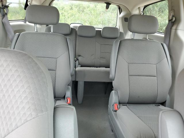 2A8HR54P38R745834 - 2008 CHRYSLER TOWN & COU TOURING 白色 照片 10