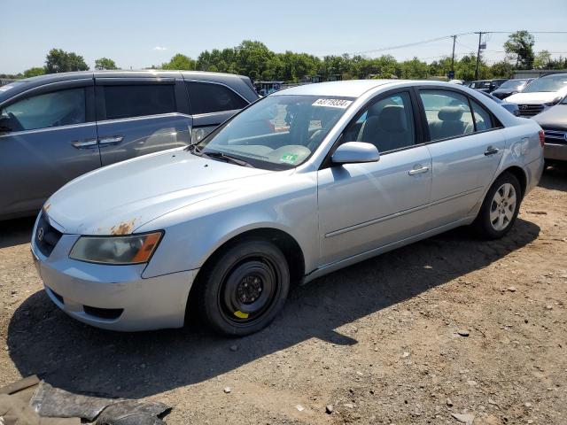 2006 HYUNDAI SONATA GL, 