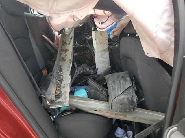 1G1ZG5ST7RF104494 - 2024 CHEVROLET MALIBU RS 红色 照片 10