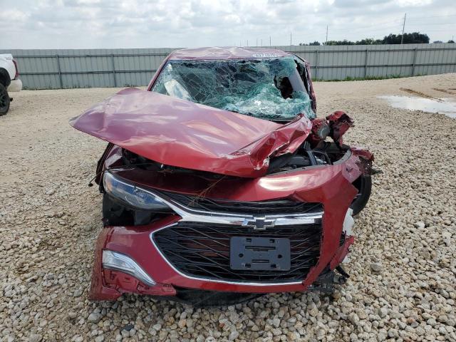 1G1ZG5ST7RF104494 - 2024 CHEVROLET MALIBU RS 红色 照片 5