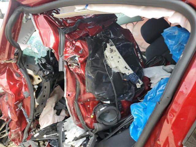 1G1ZG5ST7RF104494 - 2024 CHEVROLET MALIBU RS 红色 照片 8