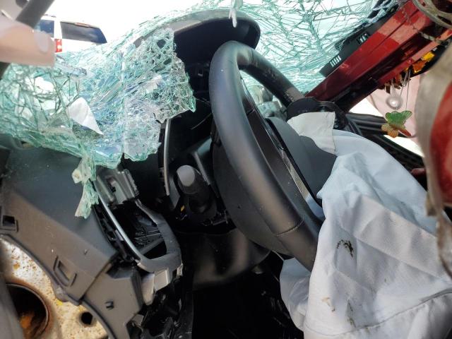 1G1ZG5ST7RF104494 - 2024 CHEVROLET MALIBU RS 红色 照片 9