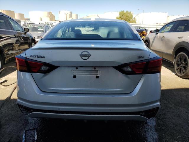 1N4BL4DV2RN392675 - 2024 NISSAN ALTIMA SV SILVER photo 6