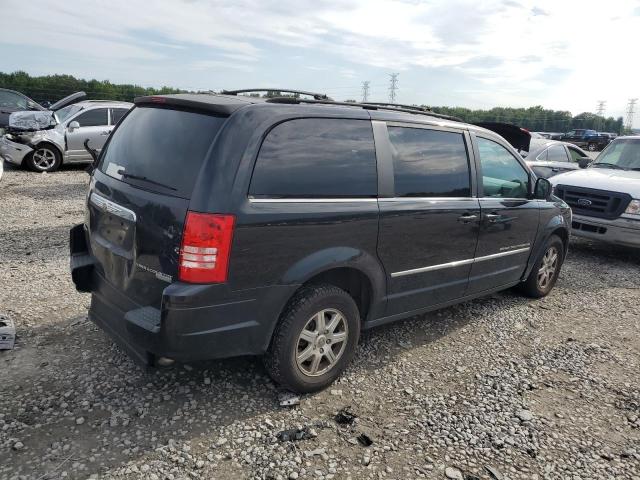 2A4RR5DX9AR288202 - 2010 CHRYSLER TOWN & COU TOURING 黑色 照片 3