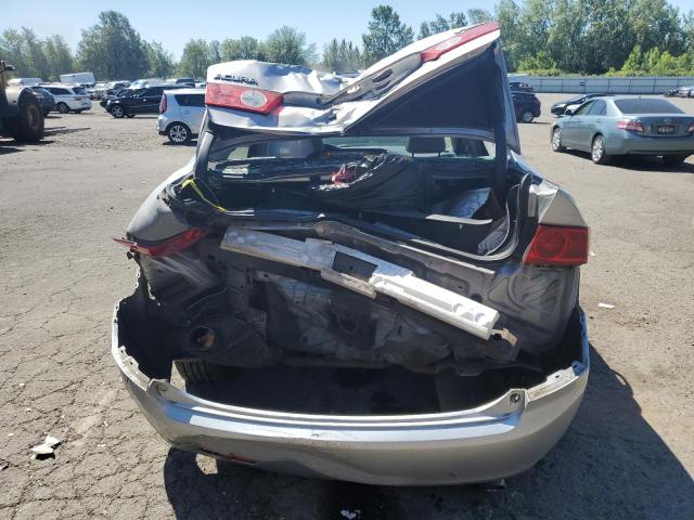 JH4CL96835C010192 - 2005 ACURA TSX SILVER photo 6