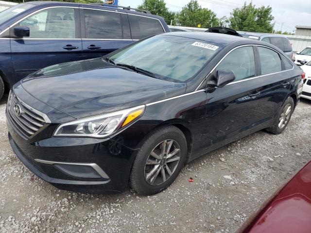 2017 HYUNDAI SONATA SE, 