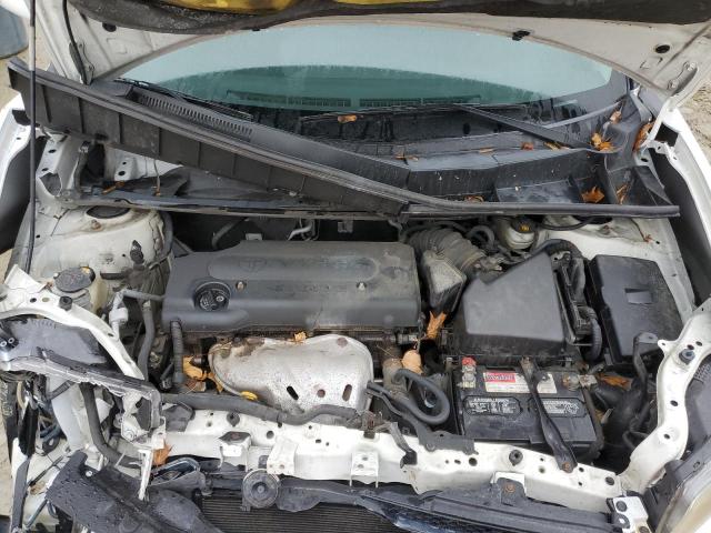 JTLZE4FEXCJ006362 - 2012 TOYOTA SCION XB Weiß Foto 7