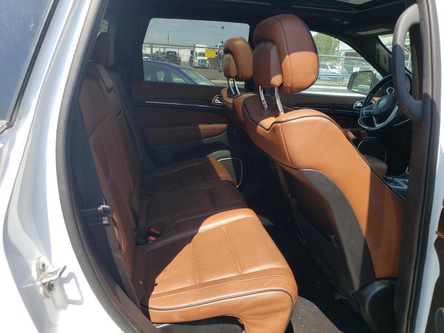 1C4RJFJG9LC197790 - 2020 JEEP GRAND CHER SUMMIT თეთრი ფოტო 11