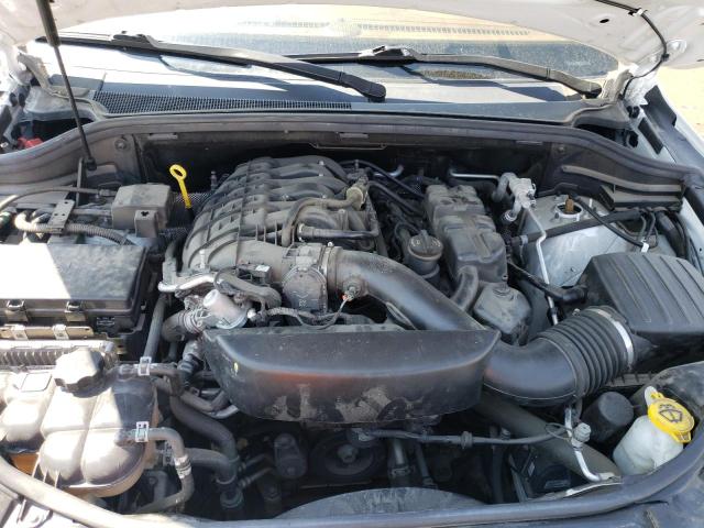 1C4RJFJG9LC197790 - 2020 JEEP GRAND CHER SUMMIT თეთრი ფოტო 12