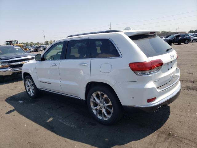 1C4RJFJG9LC197790 - 2020 JEEP GRAND CHER SUMMIT თეთრი ფოტო 2