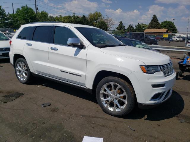 1C4RJFJG9LC197790 - 2020 JEEP GRAND CHER SUMMIT თეთრი ფოტო 4