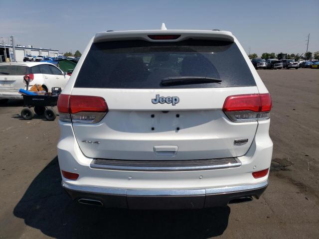 1C4RJFJG9LC197790 - 2020 JEEP GRAND CHER SUMMIT თეთრი ფოტო 6