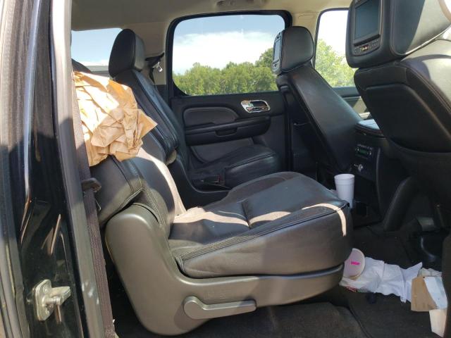 1GYS4KEF5DR109068 - 2013 CADILLAC ESCALADE ESV PLATINUM შავი ფოტო 11