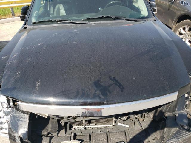 1GYS4KEF5DR109068 - 2013 CADILLAC ESCALADE ESV PLATINUM შავი ფოტო 12