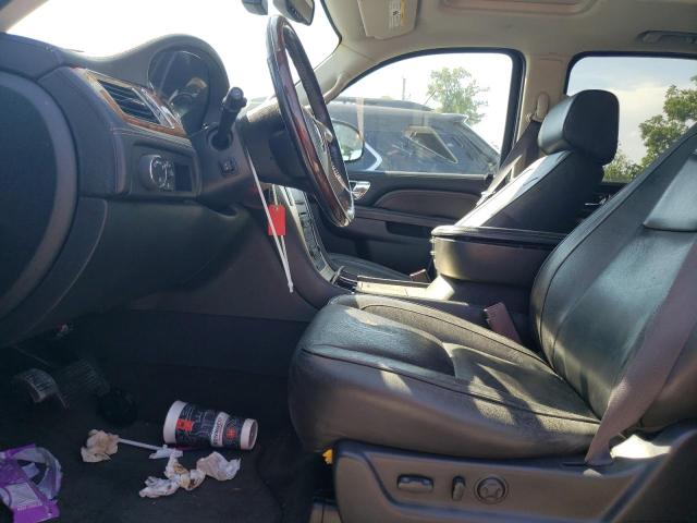 1GYS4KEF5DR109068 - 2013 CADILLAC ESCALADE ESV PLATINUM შავი ფოტო 7