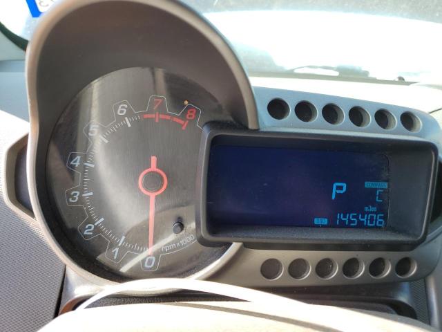 1G1JA5SH5E4187889 - 2014 CHEVROLET SONIC LS 蓝色 照片 9